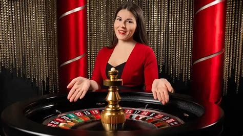 Casino en Vivo .